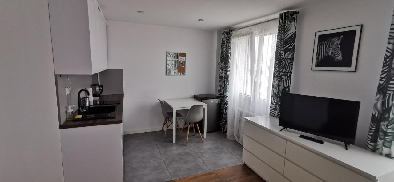 Appartamento Apartament 22 Częstochowa Esterno foto