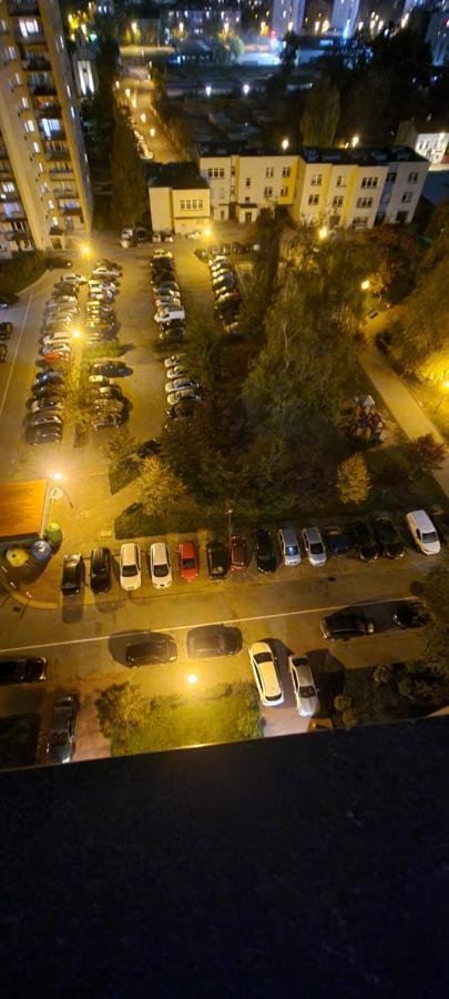 Appartamento Apartament 22 Częstochowa Esterno foto