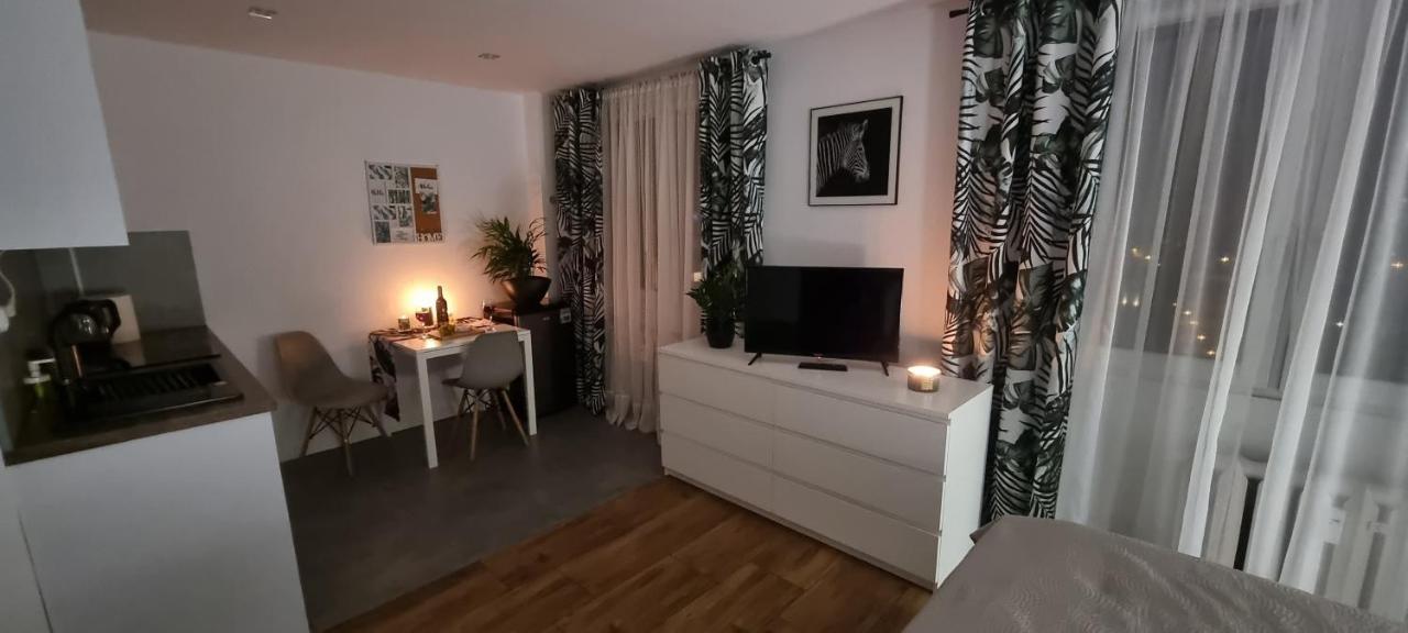 Appartamento Apartament 22 Częstochowa Esterno foto