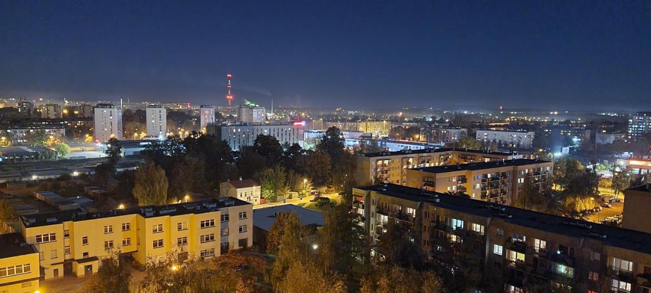 Appartamento Apartament 22 Częstochowa Esterno foto